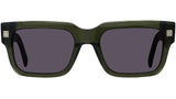 GV Day Grey Square Sunglasses