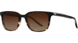 007 Joe Black Square Sunglasses