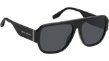 MARC 756/S 003 IR Matte Black