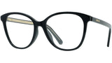 DiorSpiritO B2I/F Black Butterfly Eyeglasses