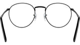 New Round Optics RB3637V 2509