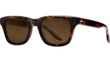 Thunderball Havana Square Sunglasses