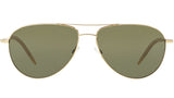 Benedict OV1002S gold green