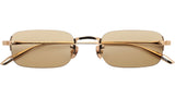 ASTRO Gold Olive