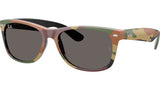 New Wayfarer RB2132 6822B1