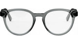 DiorBotanicaO R3I Grey Panthos Eyeglasses