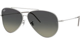 Aviator Reverse RBR0101S 003/11