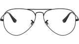Aviator Optics RB6489 2503