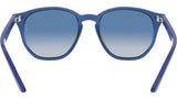 RJ9070S 70624L transparent blue