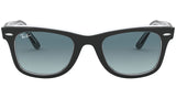 Original Wayfarer Bicolor 0RB2140 black