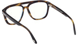 FT6024-B 055 Striped Havana