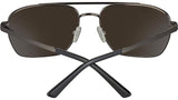 Ansel SS600 Gunmetal