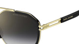 MARC 749/S RHL FQ Gold Black