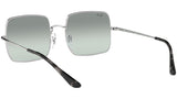 Square Washed Evolve RB1971 9149AD Silver