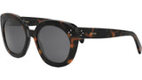3 Dots Tortoise Butterfly Sunglasses