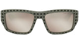 Dior3D S1I Khaki Square Sunglasses