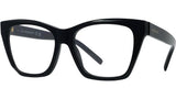 GV Day Black Cat Eye Eyeglasses