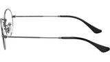 Oval Optics RB3547V 2502
