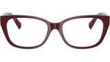TF2261 8389 Burgundy