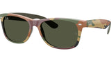 New Wayfarer RB2132 682331