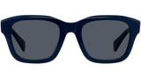 Aka Blue Square Sunglasses
