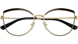Napier MK3072 1014 Light Gold