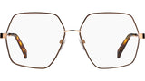 MARC 594 01Q Gold Brown