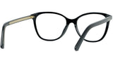 DiorSpiritO B2I/F Black Butterfly Eyeglasses