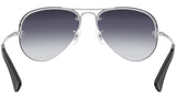 Aviator RB3449 003/8G Silver Grey