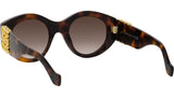 Anagram Havana Round Sunglasses