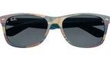 New Wayfarer RB2132 6824R5
