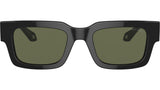 AR 8184U 587558 Black