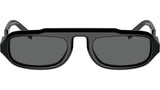 AR 8203 587587 Black