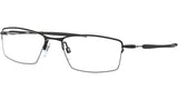 Lizard OX5113 01 satin black