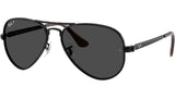 Aviator Max RB3925 002/48