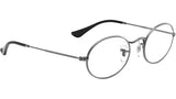 Oval Optics RB3547V 2502