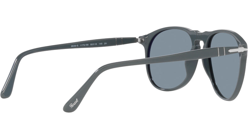 PO9649S 117356 grey