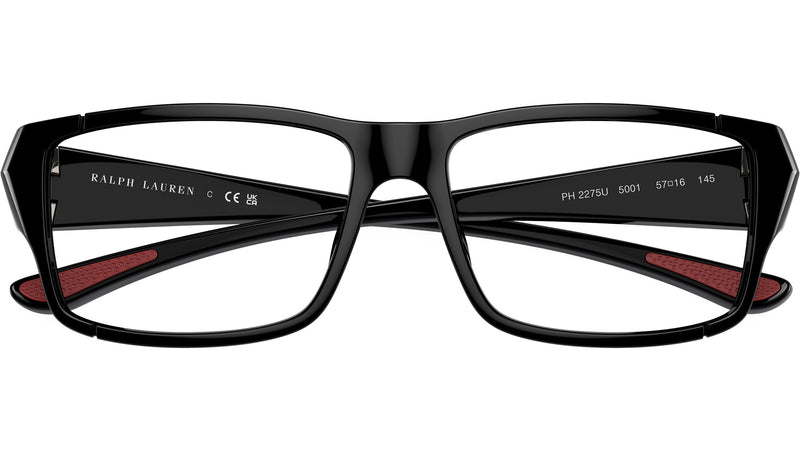 PH2275U 5001 Black