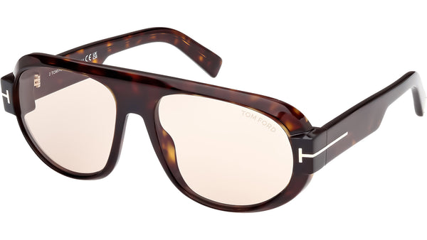 Blake-02 FT1102 52E Havana Brown