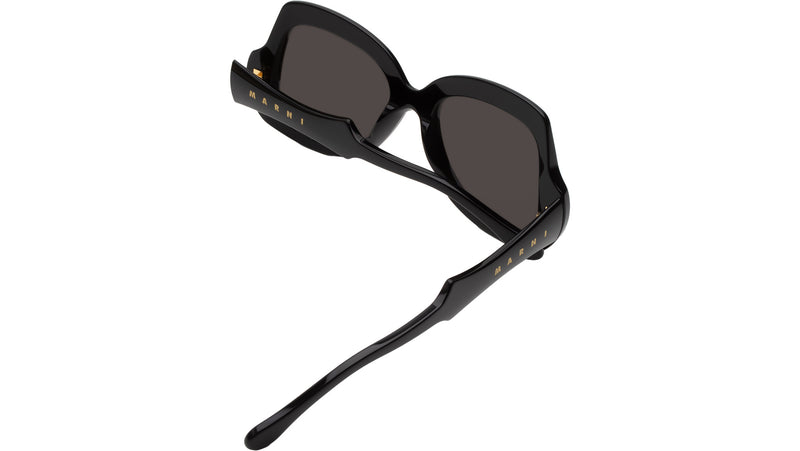 Quelyfish Black