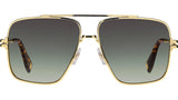 MJ 1091/N/S 06J IB Gold Havana
