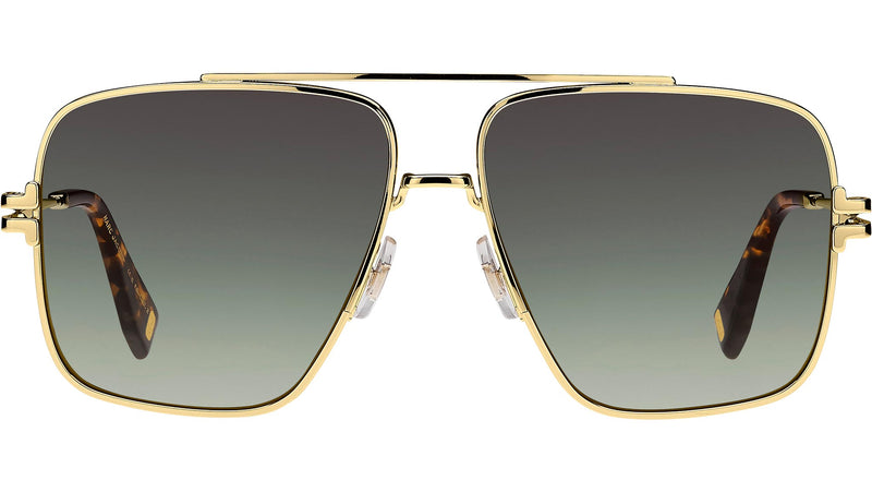 MJ 1091/N/S 06J IB Gold Havana