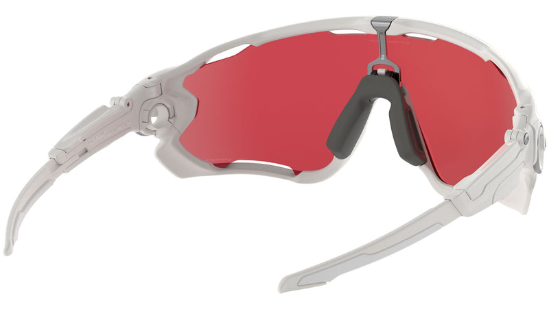 Jawbreaker OO9290 21 polished white