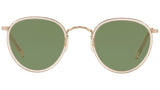 MP-2 OV1104S 514552 Buff Green