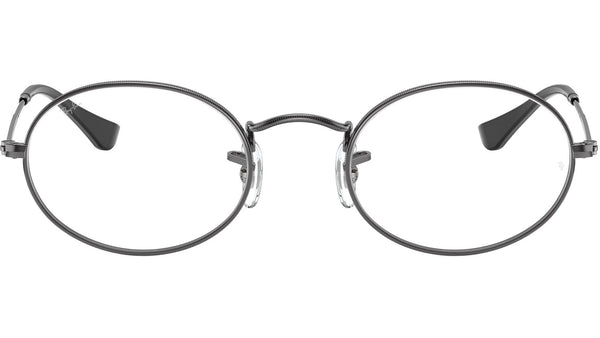 Oval Optics RB3547V 2502