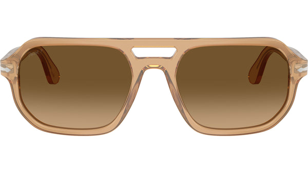 ATTCL Occhiali Sole Polarizzati Uomo Al-Mg Metallo Ultraleggeri UV400