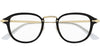 MB0336O 001 Shiny Black