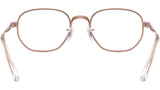 Hexagonal Max Optics RB 6559 2943