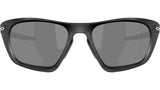 Lateralis OO9431 01 Matte Black