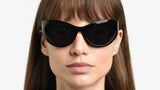 MJ 1087/S 807 2K Black